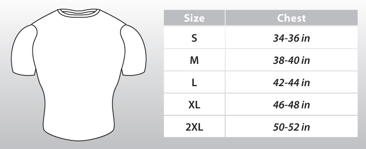 Compression Shirts